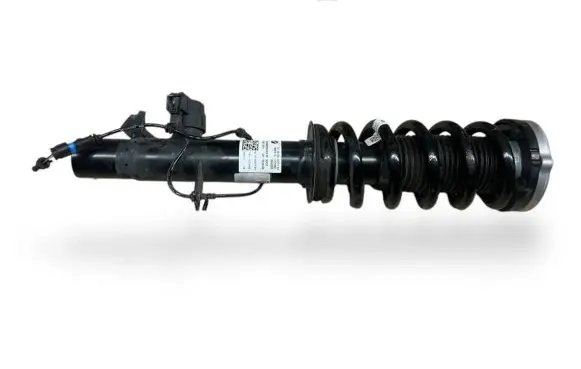 BMW X6 G06 Front shock absorber with coil spring 5A45211 37105A45211
