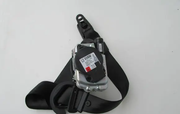 Audi A4 S4 B9 8W Front seatbelt 8W0857705K