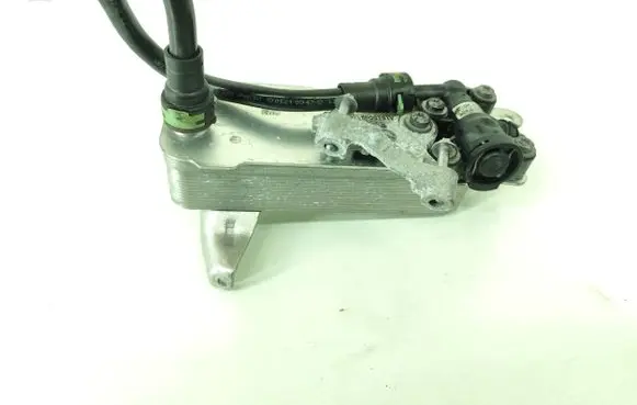 BMW 3 G20 G21 Gearbox oil cooler pipe/hose 8654879 8514515