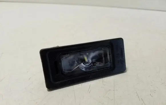 Skoda Kamiq Number plate light 5NA943021