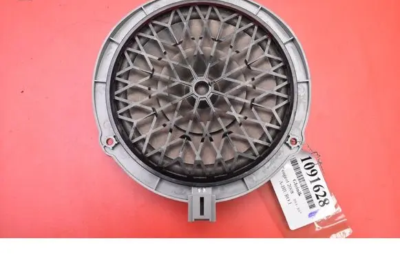 Peugeot 2008 I Subwoofer speaker 9803506380