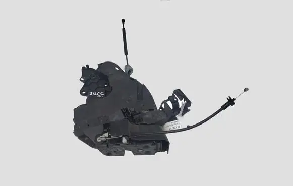 Volvo V50 Rear door lock 30699111