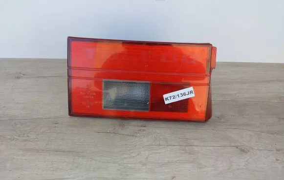 Seat Toledo I (1L) Tailgate rear/tail lights 1L0945093D