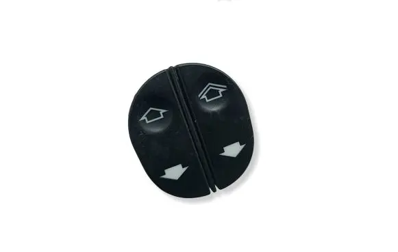Ford Fiesta Electric window control switch 6S6T14529AB 03153500