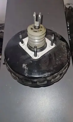 Ford S-MAX Brake booster 6G912B195PG 03775794024