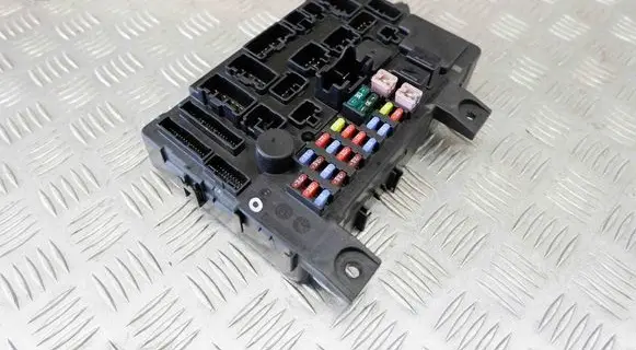 Fuse module