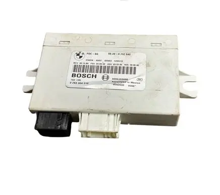 Mini Cooper Countryman R60 Parking PDC control unit/module 9252640 0263004510 6002JC0000