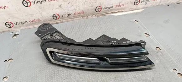 Citroen C5 Aircross LED Daytime headlight 9818005080 25851 201904191303