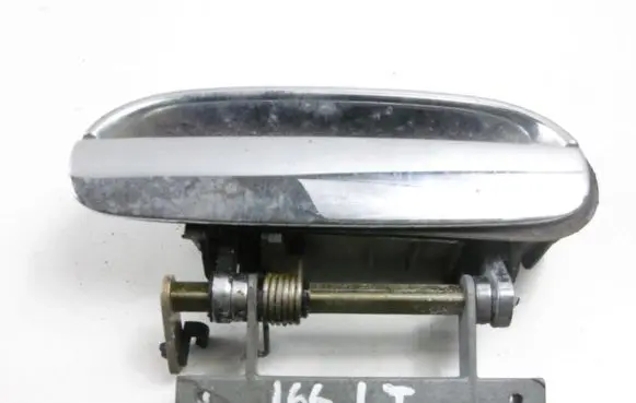 Alfa Romeo 166 Rear door exterior handle