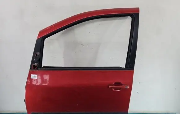 Seat Alhambra (Mk1) Front door IMPRK1480431