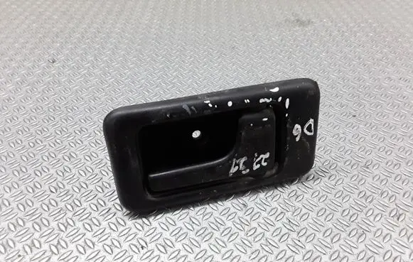 Opel Monterey Rear door interior handle