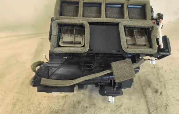 Nissan Murano Z52 Interior heater climate box assembly 271109UC0B 10496374B