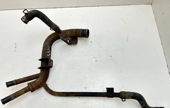 Chevrolet Captiva Engine coolant pipe/hose