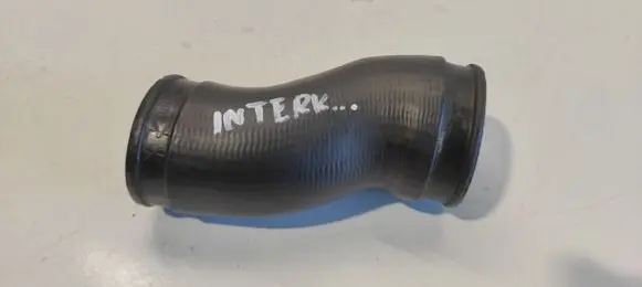 Mercedes-Benz Vito Viano W639 Intercooler hose/pipe