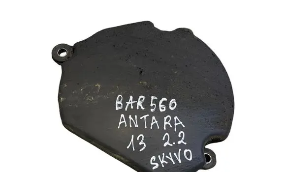 Opel Antara Timing belt guard (cover) 182100
