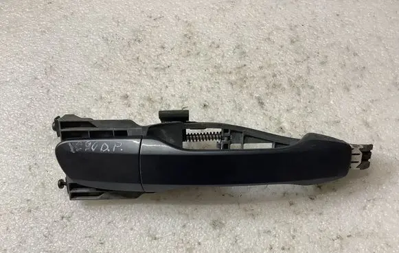 Volvo XC90 Front door exterior handle 