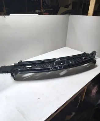 BMW 5 GT F07 Trunk/boot sill cover protection 9139171