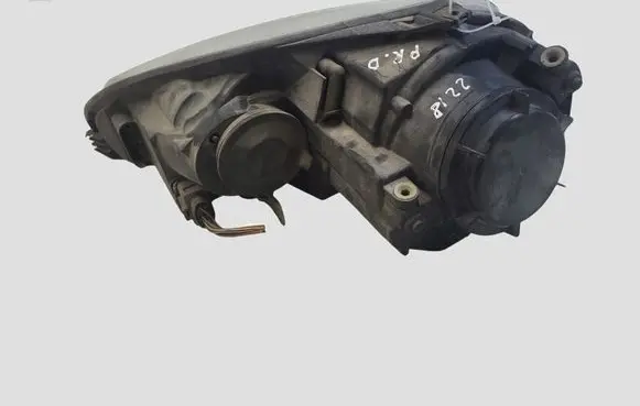 Volkswagen Golf V Headlight/headlamp 1K6941006R 4VFX13005CA