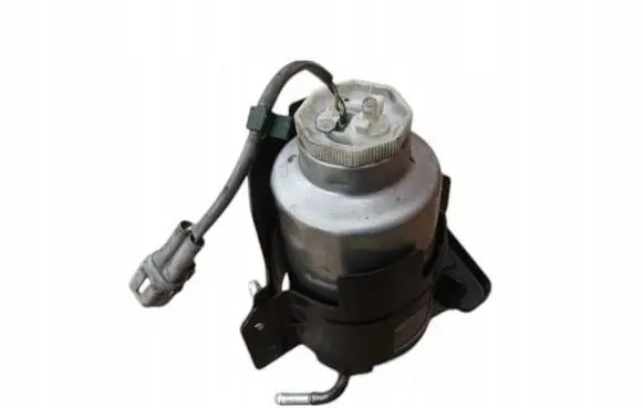 Mazda CX-5 Fuel filter bracket/mount holder 