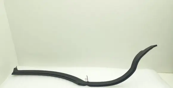 Porsche Panamera (970) Rubber seal rear door 97053653601