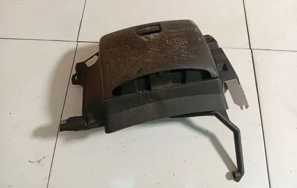 Citroen C4 Grand Picasso Glove box 9654110677