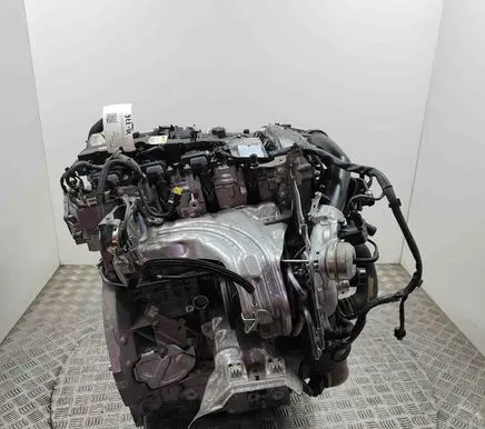 Mercedes-Benz GLC X253 C253 Engine 274920