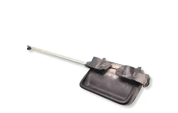 Volkswagen Caddy Sliding door interior handle 7E0843642B