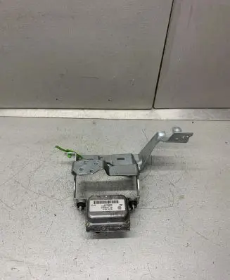 Volkswagen Touran I ESP acceleration yaw rate sensor 1K0907655B