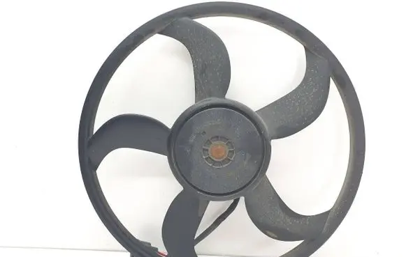 Ford Focus Fan set