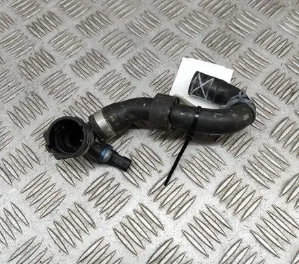 Skoda Enyaq iV Engine coolant pipe/hose 1EA121054D