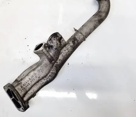 Audi A6 S6 C5 4B Intake manifold 059145770A