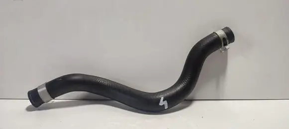 Hyundai Bayon Engine coolant pipe/hose 280322