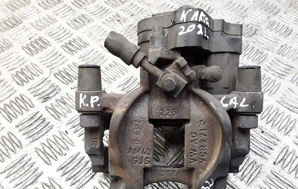 Skoda Karoq Rear brake caliper 5q0615405