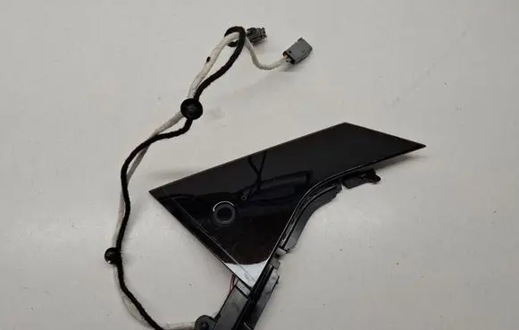 Ford Mach-E I Rear door exterior handle LJ8BR224B00 LJ8BR254A42 MU5T4G618DE