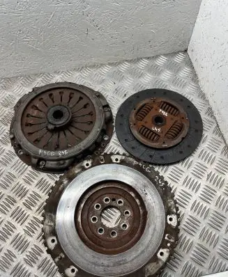 Peugeot 406 Clutch set kit 701068