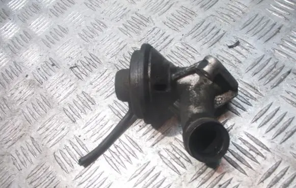 Ford Fiesta EGR valve 9646335680