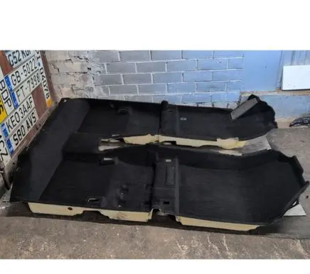 KIA Ceed Interior carpet 84260J7150 84260J7150WK