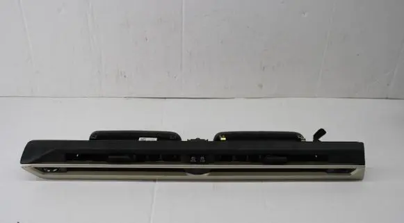 BMW iX Other center console (tunnel) element 9490661
