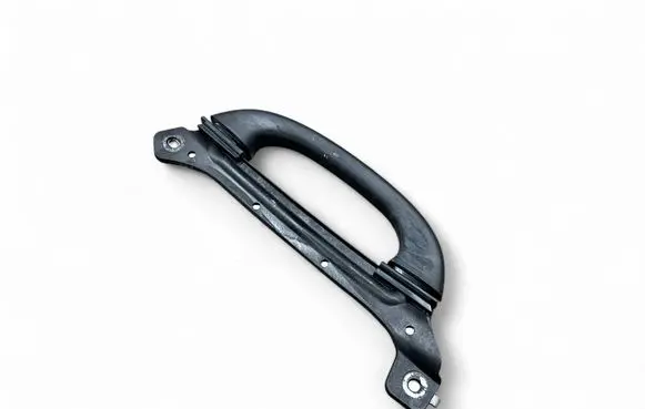 Dodge Durango III Rear interior roof grab handle 6EM33DX9AA
