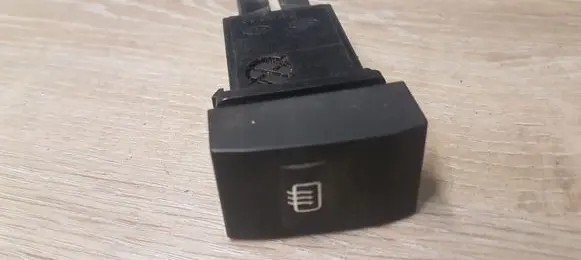 KIA Sorento Fog light switch 