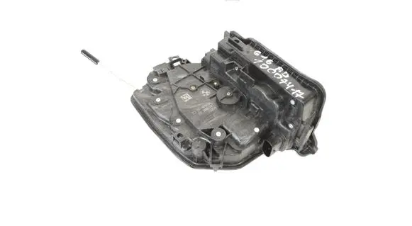 Porsche Boxster 986 Front door lock 7477688