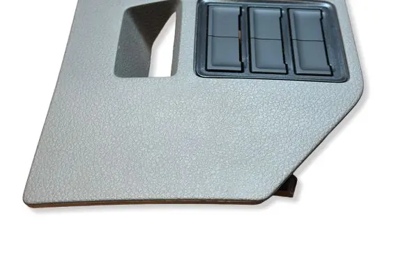 Volkswagen Crafter Dashboard side end trim 7C1857151A