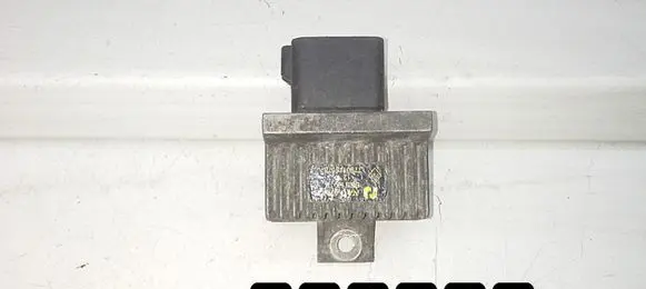 Renault Clio II ABS relay 7700115078