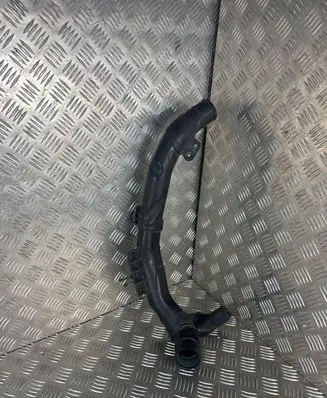 Volkswagen Golf VI Intercooler hose/pipe 5N0145840F