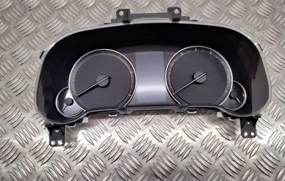Lexus RX 450H Speedometer (instrument cluster) 838000EB60