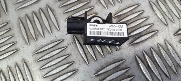 Honda CR-V Airbag deployment crash/impact sensor 77970SWAE113M4 77970-SWA-E113-M4