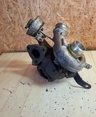 Honda Accord Turbo 7291258
