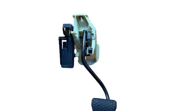 BMW 5 F10 F11 Brake pedal 9144253 6775368 35211160421