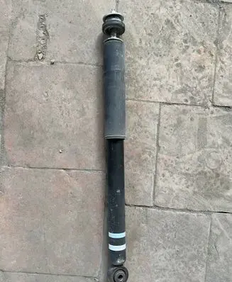 Rear shock absorber/damper