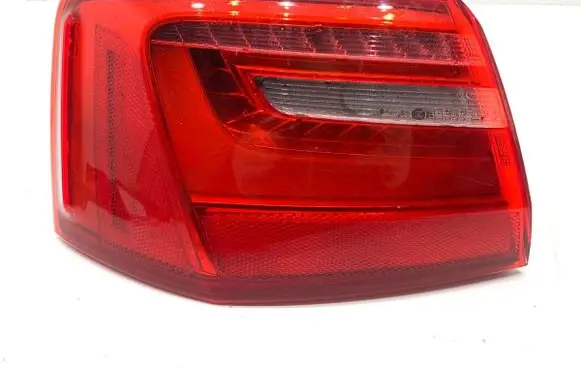 Audi A6 C7 Rear/tail lights 4G5945095A